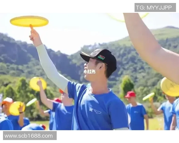 飞盘热潮下的杭州飞盘队心理素质提升之路与挑战