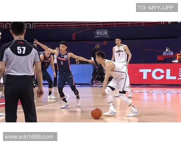 篮球心理战：深入分析北京篮球队的心理素质与竞技表现